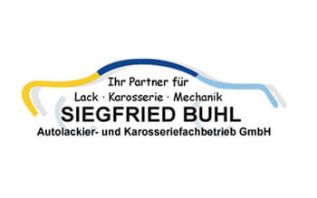 Siegfried Buhl Autolackierfachbetrieb