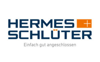 Hermes + Schlüter