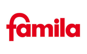 Verbrauchermarkt Famila