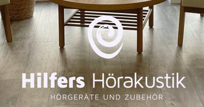 Hilfers Hörakustik