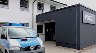 Polizeikommissariat Wildeshausen
