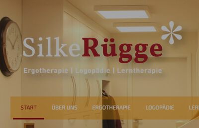 Von Mensch zu Mensch · Silke Rügge · Praxis